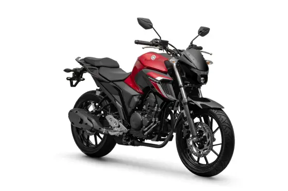 YAMAHA FZ25 FAZER ABS YAMAHA FZ25 FAZER ABS