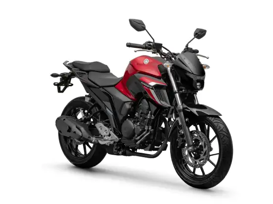 YAMAHA-FZ25 FAZER ABS YAMAHA-FZ25 FAZER ABS-2024