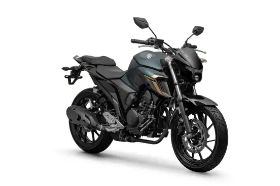 YAMAHA-FZ25 FAZER ABS-2024