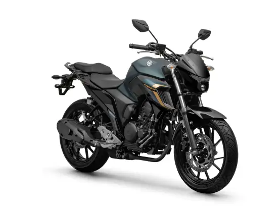 YAMAHA-FZ25 FAZER ABS YAMAHA-FZ25 FAZER ABS-2024