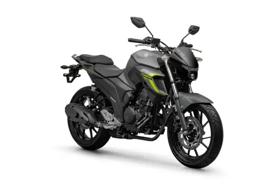 YAMAHA-FZ25 FAZER ABS-2024