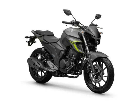YAMAHA-FZ25 FAZER ABS YAMAHA-FZ25 FAZER ABS-2024
