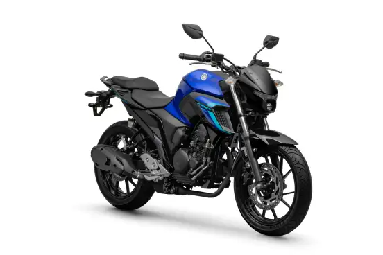 YAMAHA-FZ25 FAZER ABS-2024