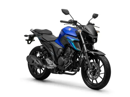 YAMAHA-FZ25 FAZER ABS YAMAHA-FZ25 FAZER ABS-2024