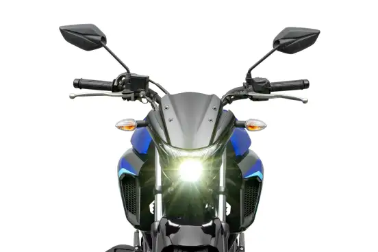 YAMAHA-FZ25 FAZER ABS-2024
