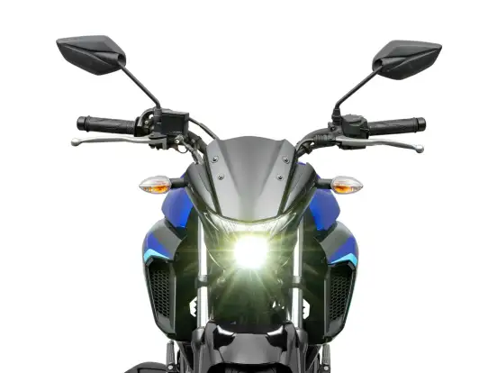 YAMAHA-FZ25 FAZER ABS YAMAHA-FZ25 FAZER ABS-2024