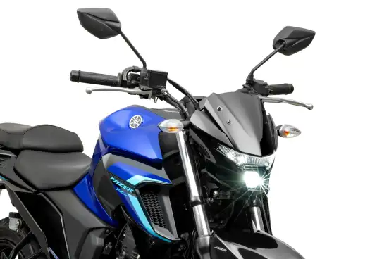 YAMAHA-FZ25 FAZER ABS YAMAHA-FZ25 FAZER ABS-2024