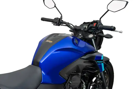 YAMAHA-FZ25 FAZER ABS-2024