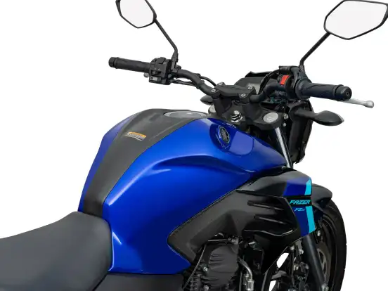 YAMAHA-FZ25 FAZER ABS YAMAHA-FZ25 FAZER ABS-2024