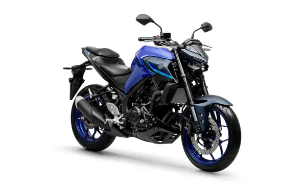 YAMAHA-MT-03 ABS YAMAHA-MT-03 ABS-2024