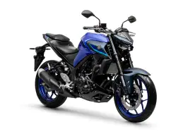 YAMAHA MT-03 ABS YAMAHA MT-03 ABS