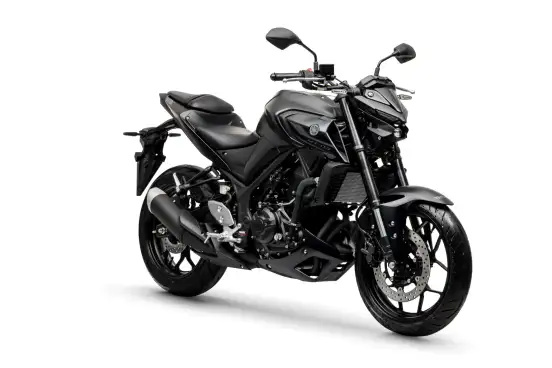 YAMAHA-MT-03 ABS YAMAHA-MT-03 ABS-2024
