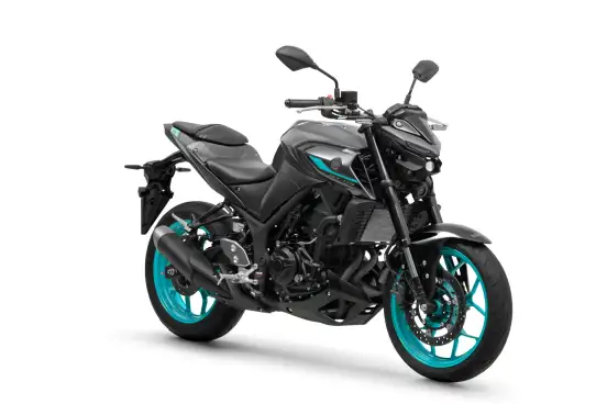 YAMAHA-MT-03 ABS YAMAHA-MT-03 ABS-2024