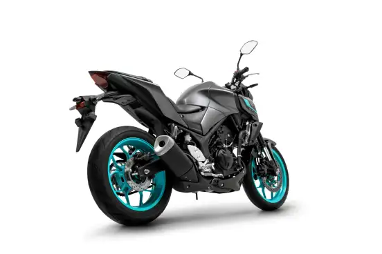YAMAHA-MT-03 ABS YAMAHA-MT-03 ABS-2024