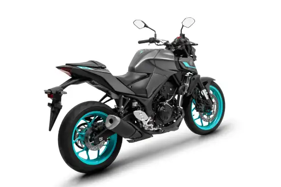 YAMAHA-MT-03 ABS YAMAHA-MT-03 ABS-2024