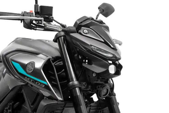 YAMAHA-MT-03 ABS YAMAHA-MT-03 ABS-2024