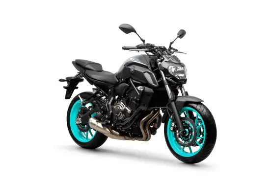 YAMAHA-MT-07 ABS-2024