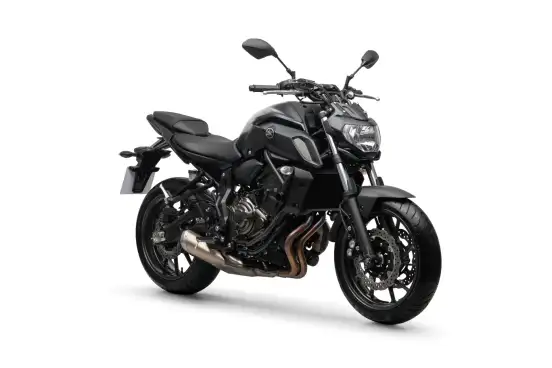 YAMAHA-MT-07 ABS YAMAHA-MT-07 ABS-2024