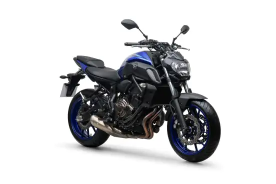 YAMAHA-MT-07 ABS-2024