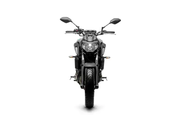 YAMAHA-MT-07 ABS YAMAHA-MT-07 ABS-2024
