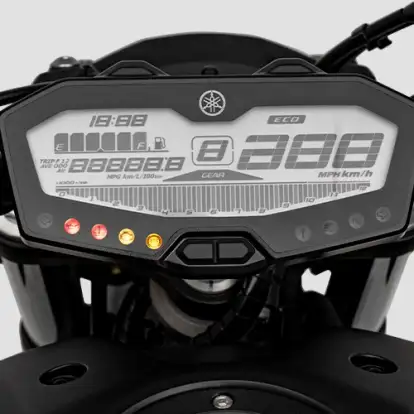 YAMAHA-MT-07 ABS YAMAHA-MT-07 ABS-2024
