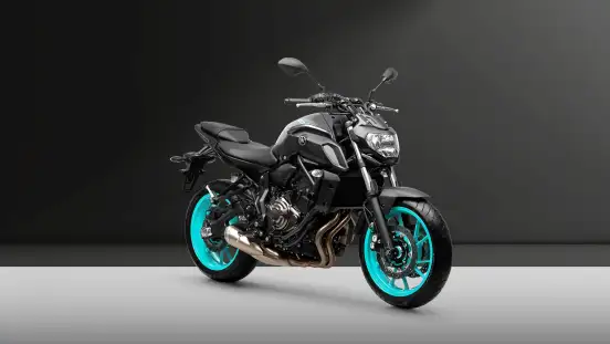 YAMAHA-MT-07 ABS YAMAHA-MT-07 ABS-2024