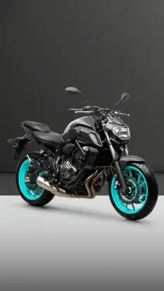 YAMAHA-MT-07 ABS-2024