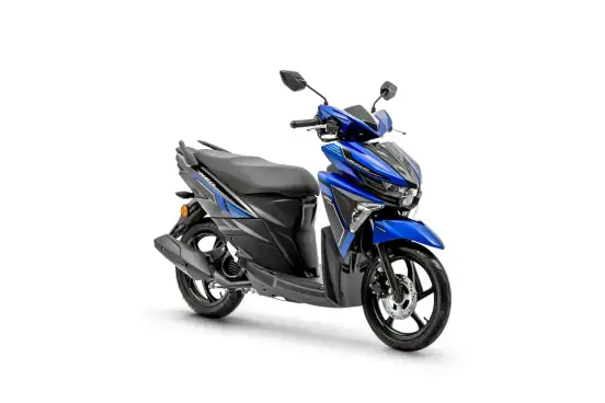 YAMAHA-NEO 125-2024