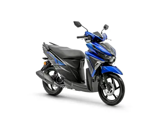 YAMAHA-NEO 125 YAMAHA-NEO 125-2024