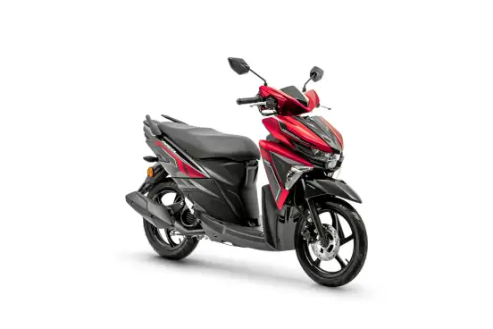 YAMAHA-NEO 125 YAMAHA-NEO 125-2024