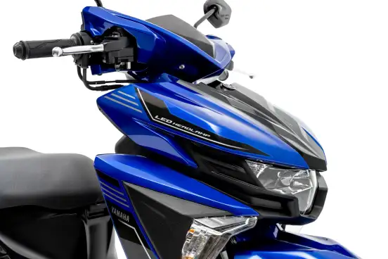 YAMAHA-NEO 125-2024