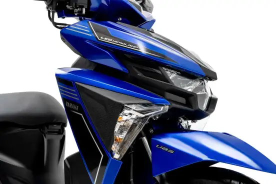 YAMAHA-NEO 125 YAMAHA-NEO 125-2024