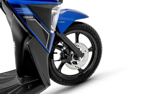 YAMAHA-NEO 125-2024