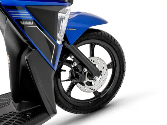 YAMAHA-NEO 125 YAMAHA-NEO 125-2024