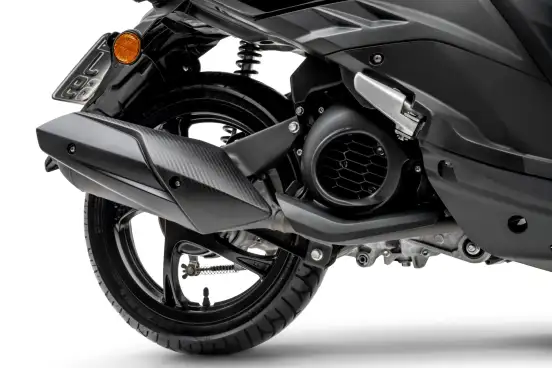 YAMAHA-NEO 125 YAMAHA-NEO 125-2024
