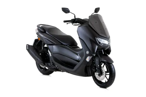 YAMAHA NMAX CONNECTED 160 ABS 