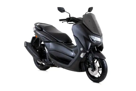 YAMAHA-NMAX CONNECTED 160 ABS YAMAHA-NMAX CONNECTED 160 ABS-2024