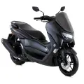 YAMAHA NMAX CONNECTED 160 ABS YAMAHA NMAX CONNECTED 160 ABS