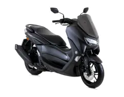 YAMAHA NMAX CONNECTED 160 ABS YAMAHA NMAX CONNECTED 160 ABS