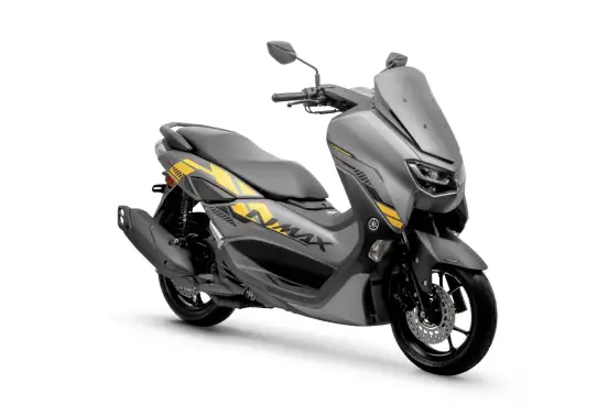 YAMAHA-NMAX CONNECTED 160 ABS YAMAHA-NMAX CONNECTED 160 ABS-2024