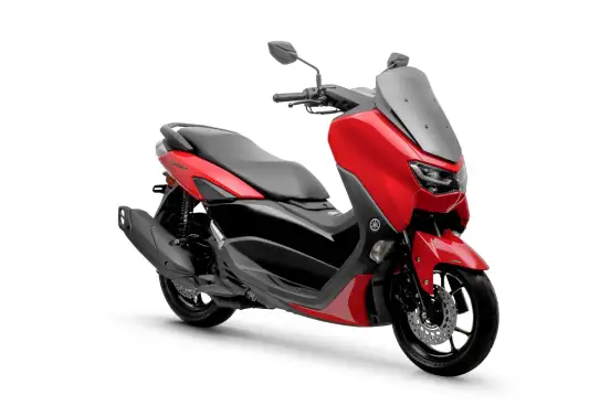 YAMAHA-NMAX CONNECTED 160 ABS YAMAHA-NMAX CONNECTED 160 ABS-2024
