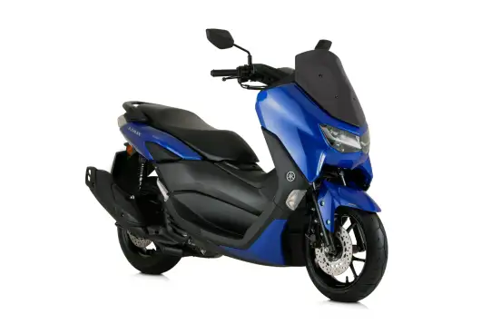 YAMAHA-NMAX CONNECTED 160 ABS-2024