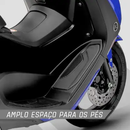YAMAHA-NMAX CONNECTED 160 ABS YAMAHA-NMAX CONNECTED 160 ABS-2024