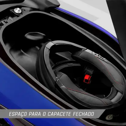 YAMAHA-NMAX CONNECTED 160 ABS-2024