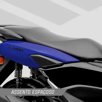 YAMAHA-NMAX CONNECTED 160 ABS-2024