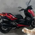 YAMAHA XMAX ABS YAMAHA XMAX ABS