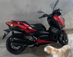 YAMAHA XMAX ABS YAMAHA XMAX ABS