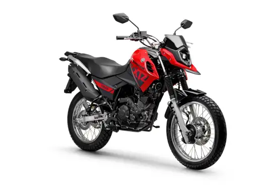 YAMAHA-XTZ 150 CROSSER S-2024