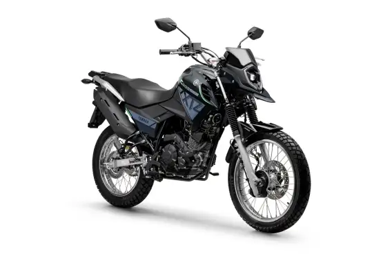YAMAHA-XTZ 150 CROSSER S YAMAHA-XTZ 150 CROSSER S-2024
