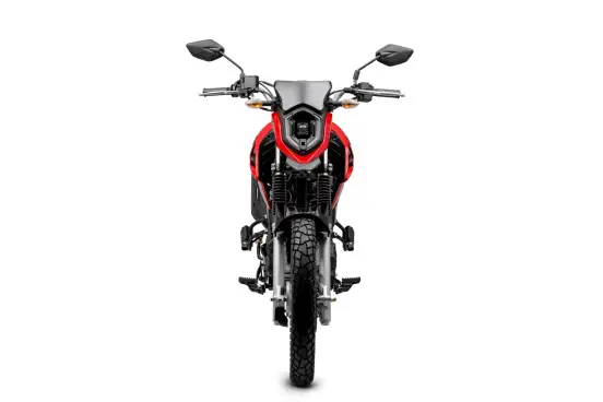 YAMAHA-XTZ 150 CROSSER S-2024